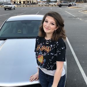 Meet your Posher, Bailey